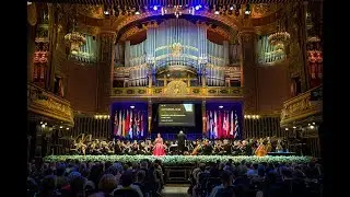 Final of the 3rd Éva Marton International Singing Competition, Part 1
