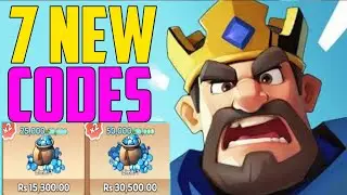 UPDATE ⚡ WORKING KINGSHOT GIFT CODES JULY 2025 - KINGSHOT GAMEPLAY TIPS - NEW KINGSHOT CODES 2025