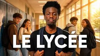 Le lycée