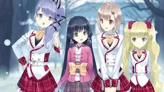 【HDED】 七つの不思議の終わるとき - Thankful 〜奇跡の明日へ〜