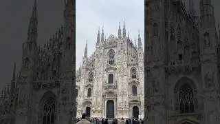 Wonderful place #italy #milan #shorts #travel #trending #trip #europe #explore
