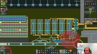 Factorio Solar Run Ep.  30