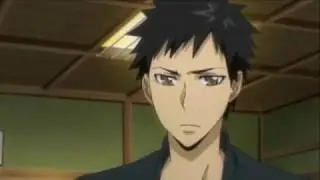 Yamamoto Takeshi   Monster