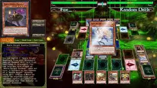 Noble Knight Handloop 4 Cards Combo July 2018