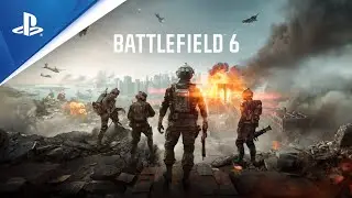 BATTLEFIELD 6 OPEN BETA WAS PEAK! | 1 Hour of BF6 Beta Gameplay | No Commentary