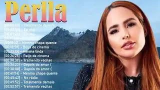 🌟 Perlla &ndash; 💫 Her voice shines with rhythm, emotion, and the power of pure feeling 🎶🌹