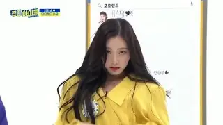 [WEEKLY IDOL] MOMOLAND AEGYO 