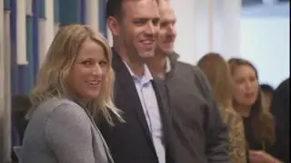 KPMG Tysons Virtual Tour of the Boro District & Office Tower