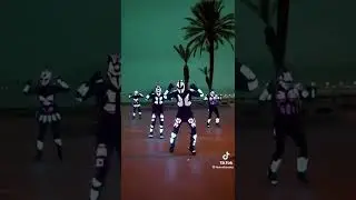 tiktokdrill