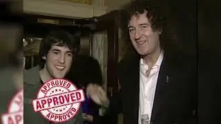 Queen: A Royal Tribute | January 2026 at the Shubert Theatre