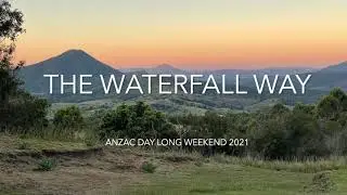 The Waterfall Way
