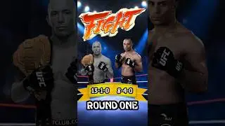 George St-Pierre Vs Matt Serra #gsp #ufc #mma #fight #legends #knockoutpower #righthook #champion