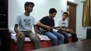 Issaq Tera (Mohit Chauhan) - Guitar Cover by Gaurav, Sanskar and Shashank