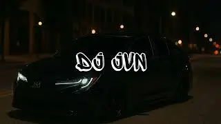 Deboxe - Corolla Preto - EletroFunk 2025 - DJ JVN, MC 2N