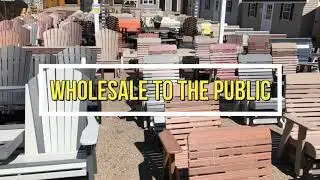 Amish built storage sheds for sale ~ Hartville Outdoor Products