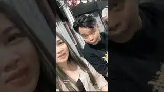 ekspresi mas penyok bareng mbak mintol 2 🤣, uhui, aktris , aktor woko channel