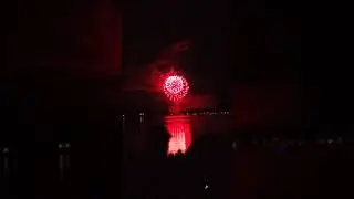 July 4th fireworks big bear lake 2019