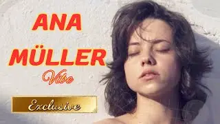 Ana M&uuml;ller vibe | Drowning (Official Audio)