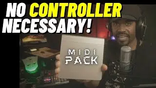 5 Reasons To Use Midi Packs | Niko's Midi Pack Review