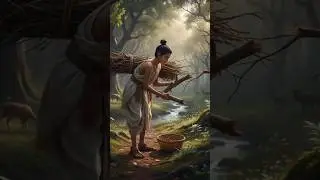 #boy #jungle #wood #teacher #youtubeshorts #stories #vedas #youtubealgorithm #love#kid