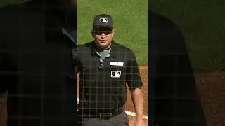Another preview of the balls/strikes challenge system before it likely comes to MLB next season