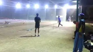 Sreesanth back in action again