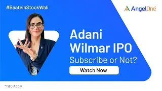 Adani Wilmar IPO: Review, Price, Date, Details, Latest News | Latest IPO