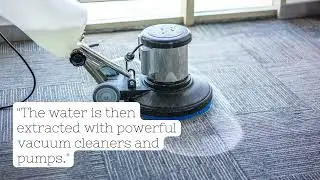 Carpet Water Damage Restoration Illawarra | Professional Carpet Drying & Mold Prevention