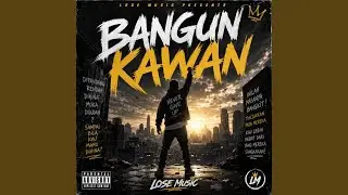 BANGUN KAWAN