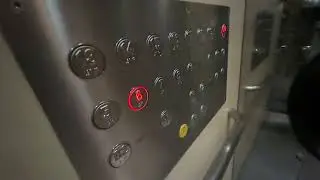 iFE Lift at Blk 419B Northshore Drive (Waterfront 2 @ Northshore)