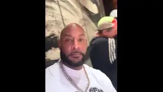 Booba R&eacute;pond &agrave; La Fouine et Kaaris pour leur feat, c'est deux gars en difficult&eacute; !
