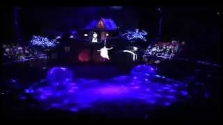 Ganna Stepanova promo demo (Navidades en el Price 2013)