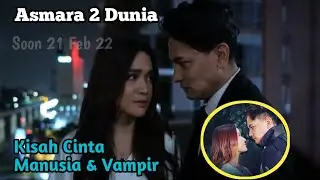 Sin3tron Terbaru Andi Annisa Dan Panji Saputra || Segera Tayang