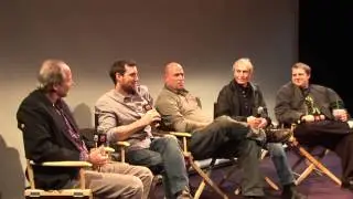 Filmmaker - Meet Mike Canzoniero - HT2FF
