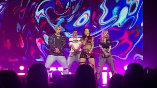 220830 KARD (Wild Kard 2022 Dallas) - You In Me