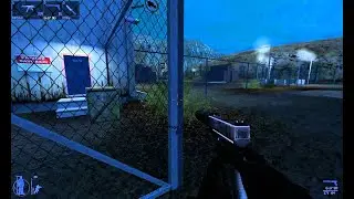 Project IGI 2 Misison 01 (Best game for Low end PC)