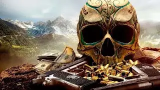 GHOST RECON WILDLANDS 03