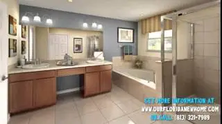 4 Bed 3 Bath 3127 SqFt By Lennar in South Fork, Riverview FL