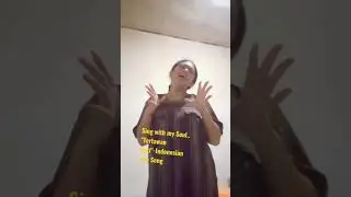 TERTAWAN HATI COVER-INDONESIAN POP SONG 🥰 #tertawanhati #songcover #indonesiansong #popsongs