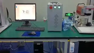 UV Laser Marking on Plastic &ndash; Precision Pattern Engraving