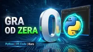 Snake w Pythonie — zrób grę od zera | DevOstro