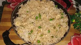 Restaurant Style Veg Paneer Fried Rice l वेज फ्राइड राइस। Street Style Veg Fried Rice। Fried Rice।