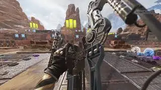 apex damage test