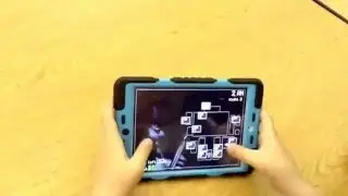 FNAF /w nick,Andrew,Riley and Robert
