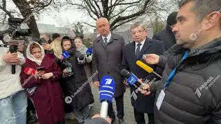 ❗️Премьер Мунтяну отказался комментировать проблему принадлежности Гренландии