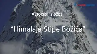 Himalaja Stipe Božića
