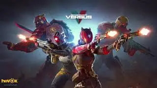 Modern Combat Versus part 1 deutsch