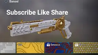 Time For The ARGUS DIAMOND CAMO Grind English & Espa&ntilde;ol Chat