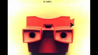 Minor Project - In Colors