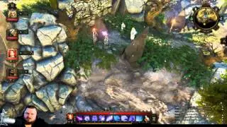 Divinity Original Sin Enhanced: Hydroelectric Edition, Dual Stream w/ Zircon5; Part 15